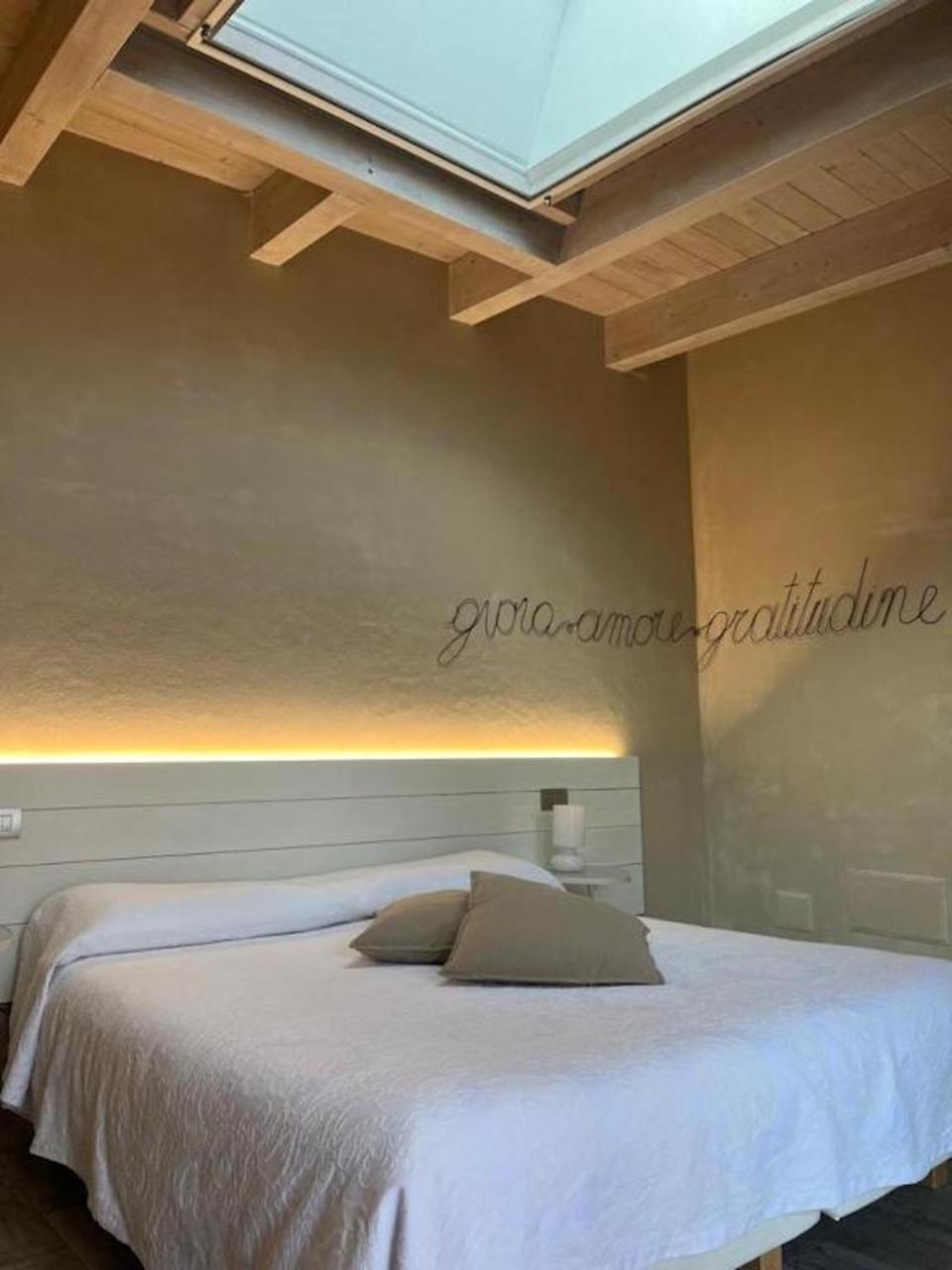 Il Sambuco Innamorato Acqui Terme Exterior photo
