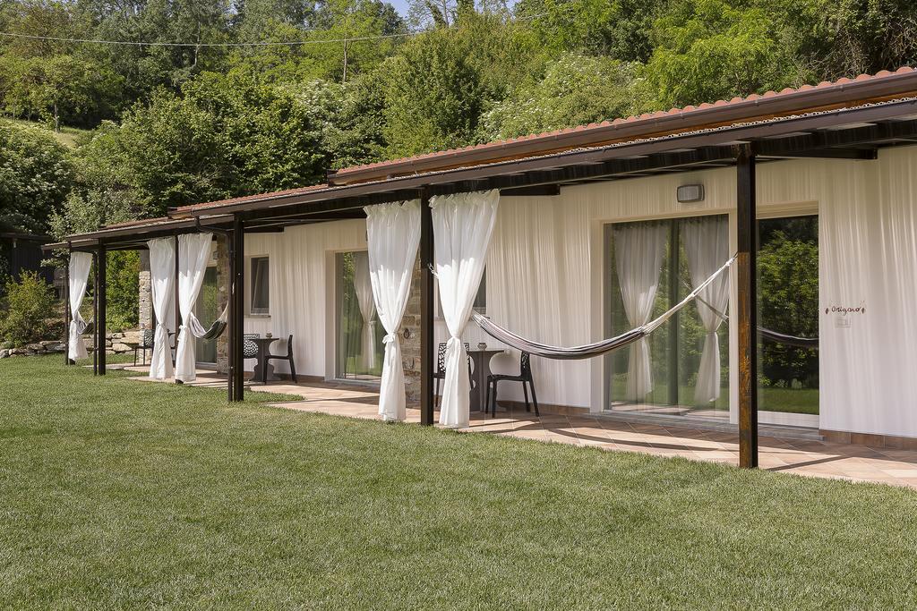 Il Sambuco Innamorato Acqui Terme Exterior photo